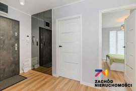 3 pokoje plus miejsce postojowe! Wynajem!